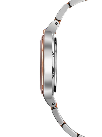 Bulova Armbanduhr Modell 98P174 – Seitenansicht