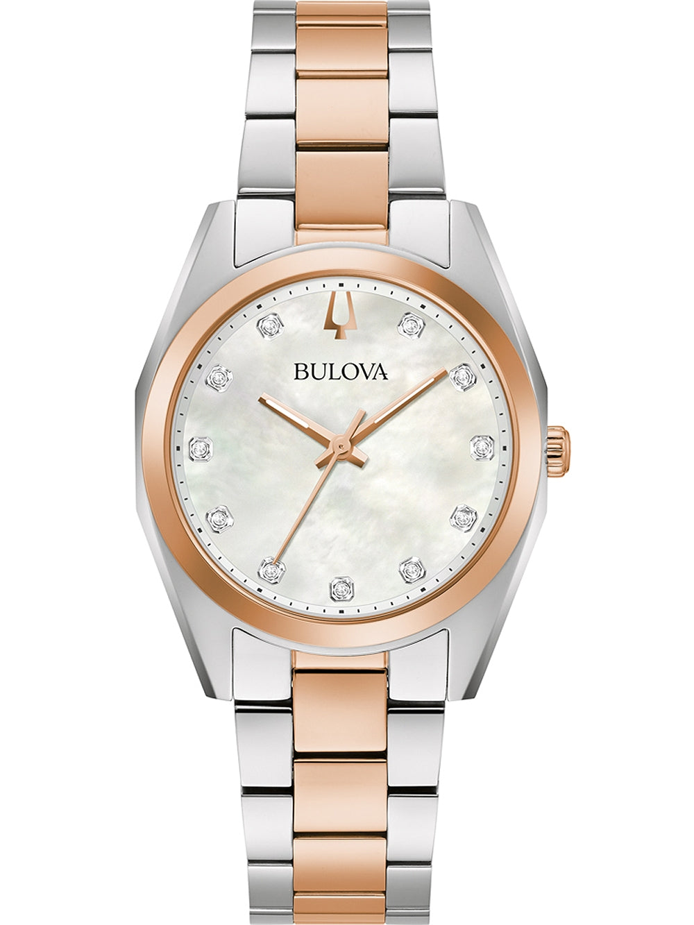 BULOVA 98P207 Damenuhr – Produktansicht