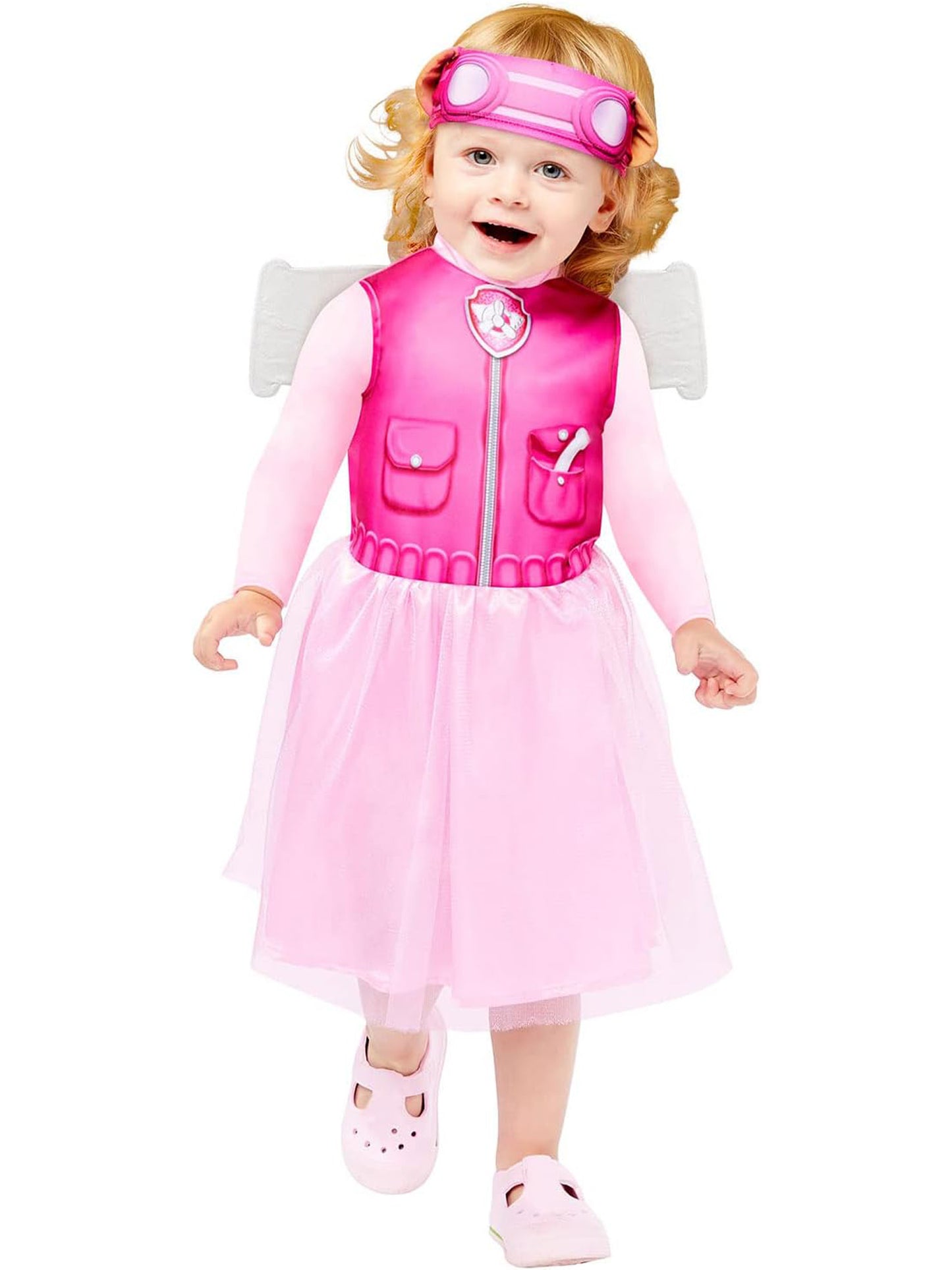 Rubies Paw Patrol Skye Kinderkostüm – Produktansicht