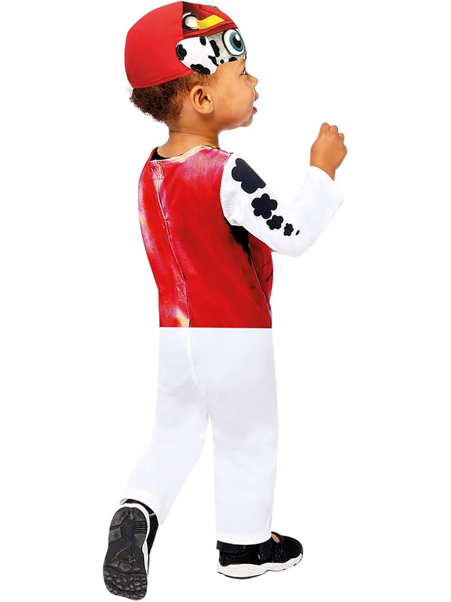 Rubies Paw Patrol Marshall Kinderkostüm – Detailansicht