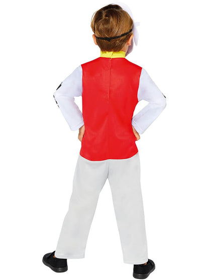 Rubies Marshall Good 3-4 yrs
