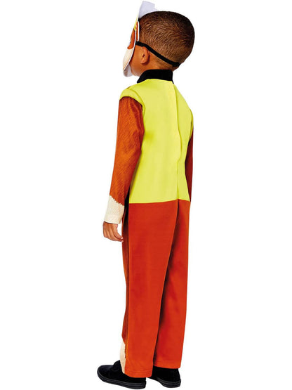 Rubies Paw Patrol Rubble Kinderkostüm