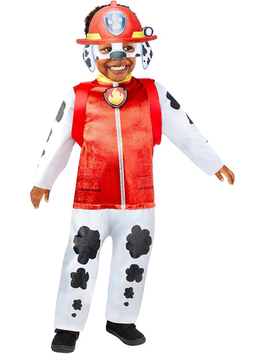 Rubies Marshall Deluxe Kinderkostüm Paw Patrol – Produktansicht