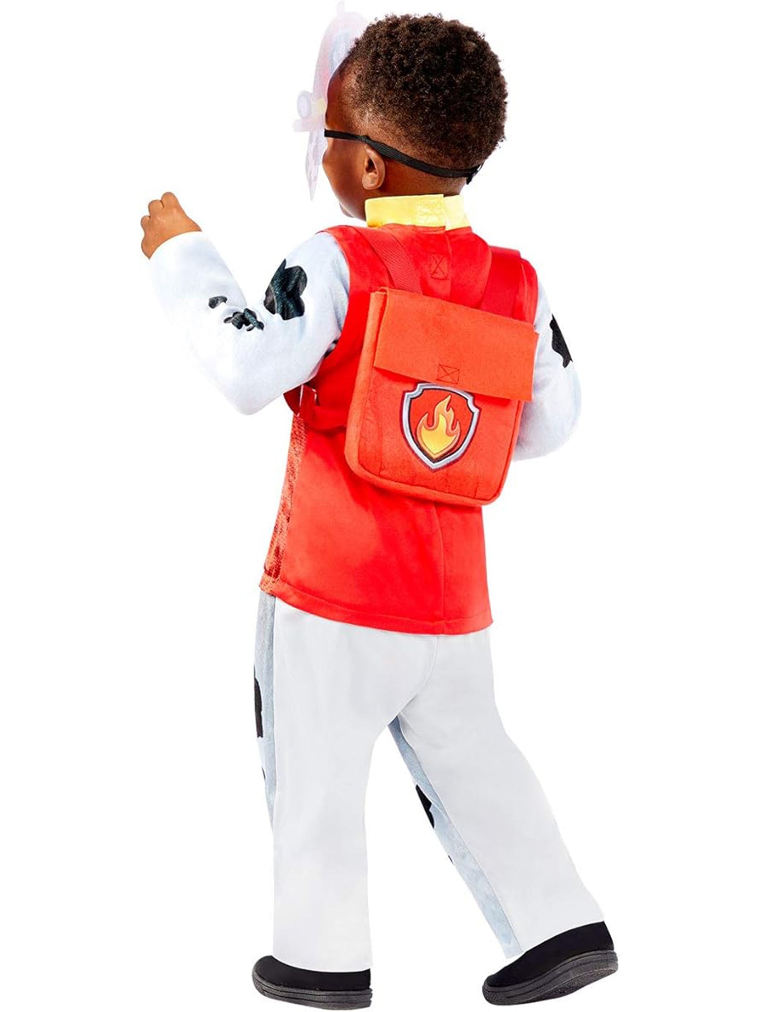 Rubies Marshall Deluxe Kinderkostüm Paw Patrol – Detailansicht