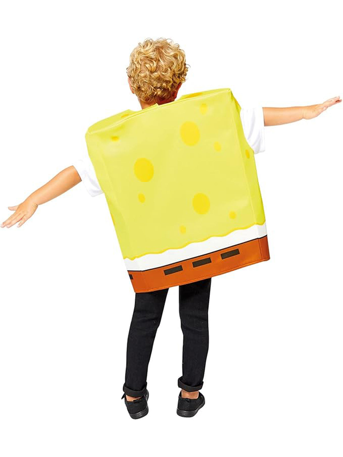 Rubies SpongeBob Squarepants Spongebob Kinderkostüm
