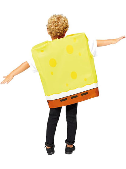 Rubies SpongeBob Squarepants Spongebob Kinderkostüm