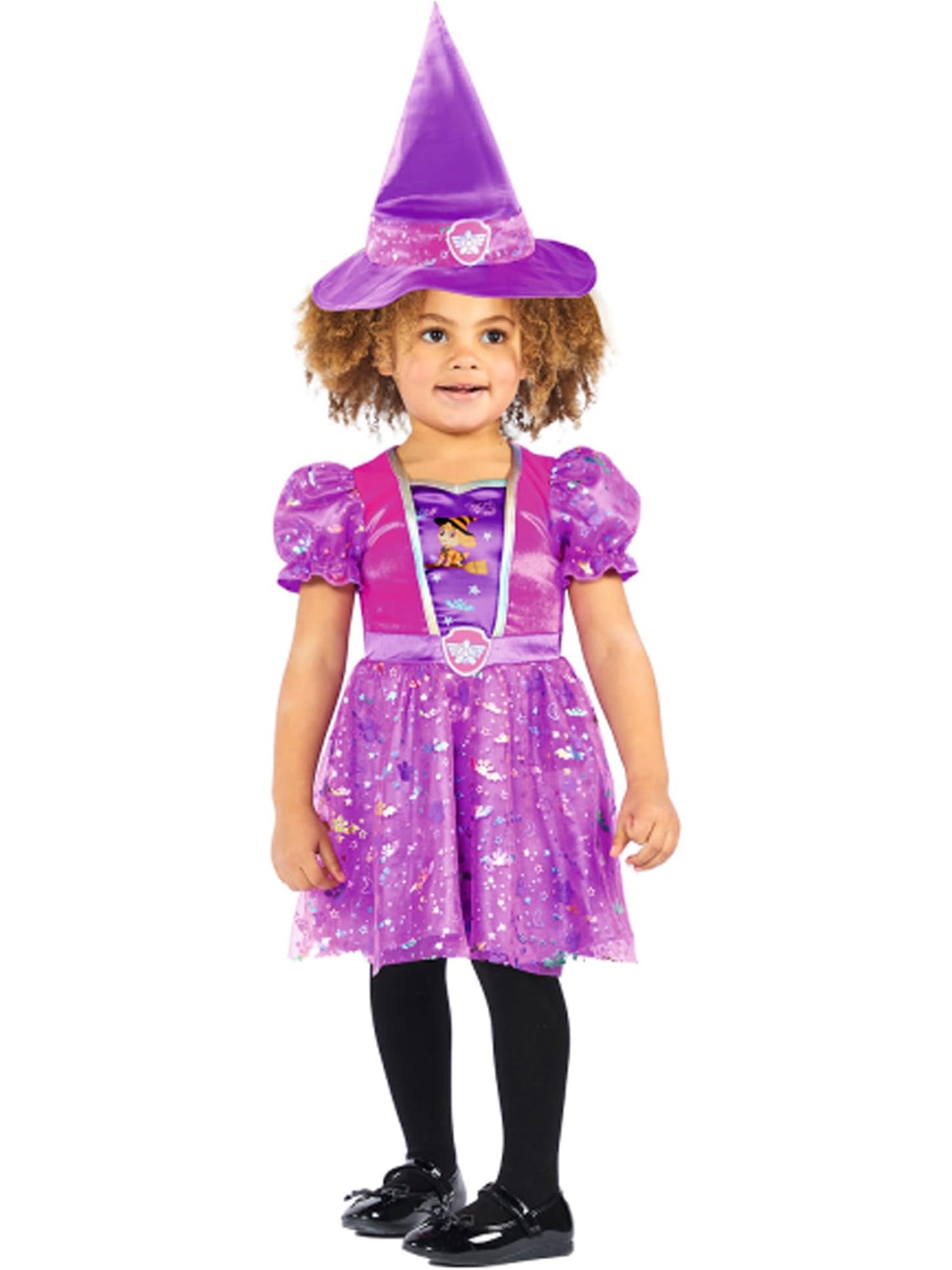 Rubies Paw Patrol Skye Kinderkostüm
