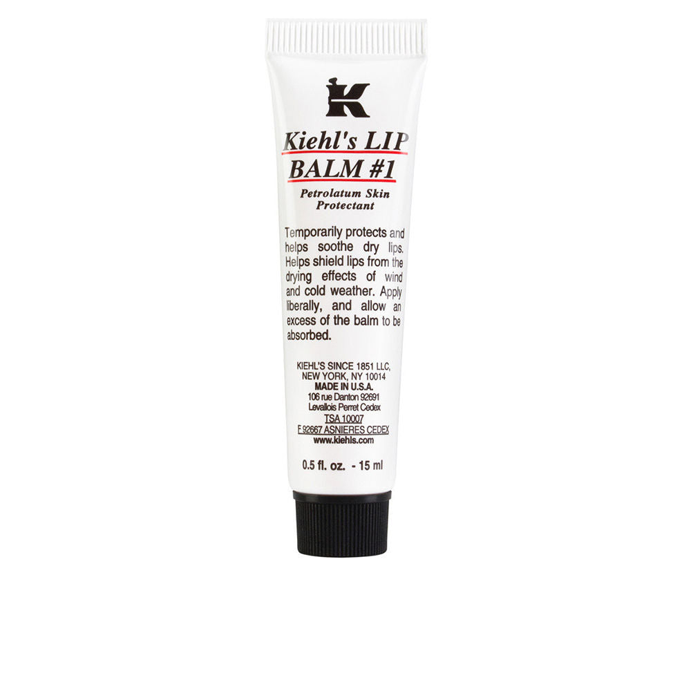 LIP BALM skin protectant #1 15 ml