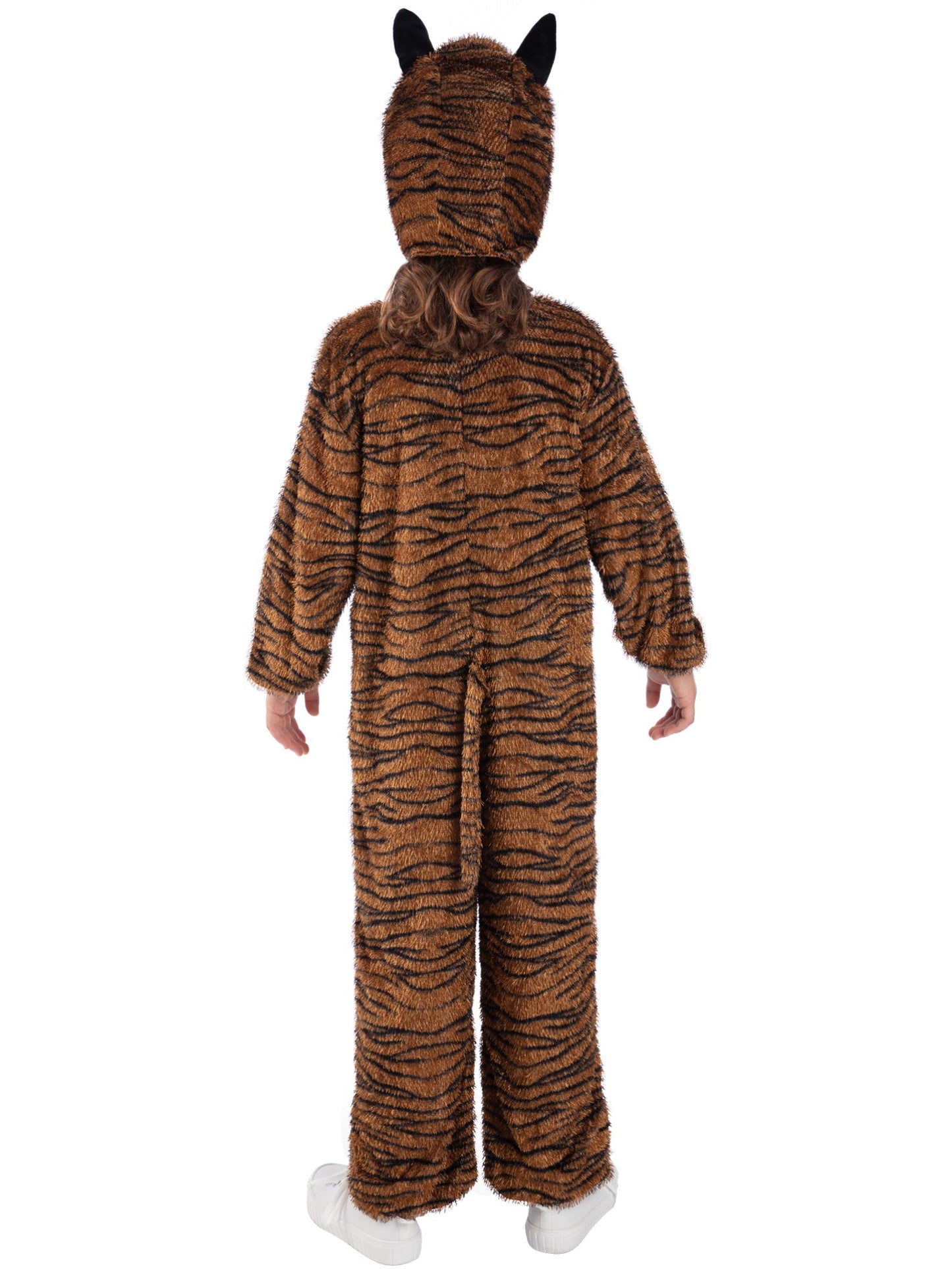Smiffys Tiger Costume CS für Unisex