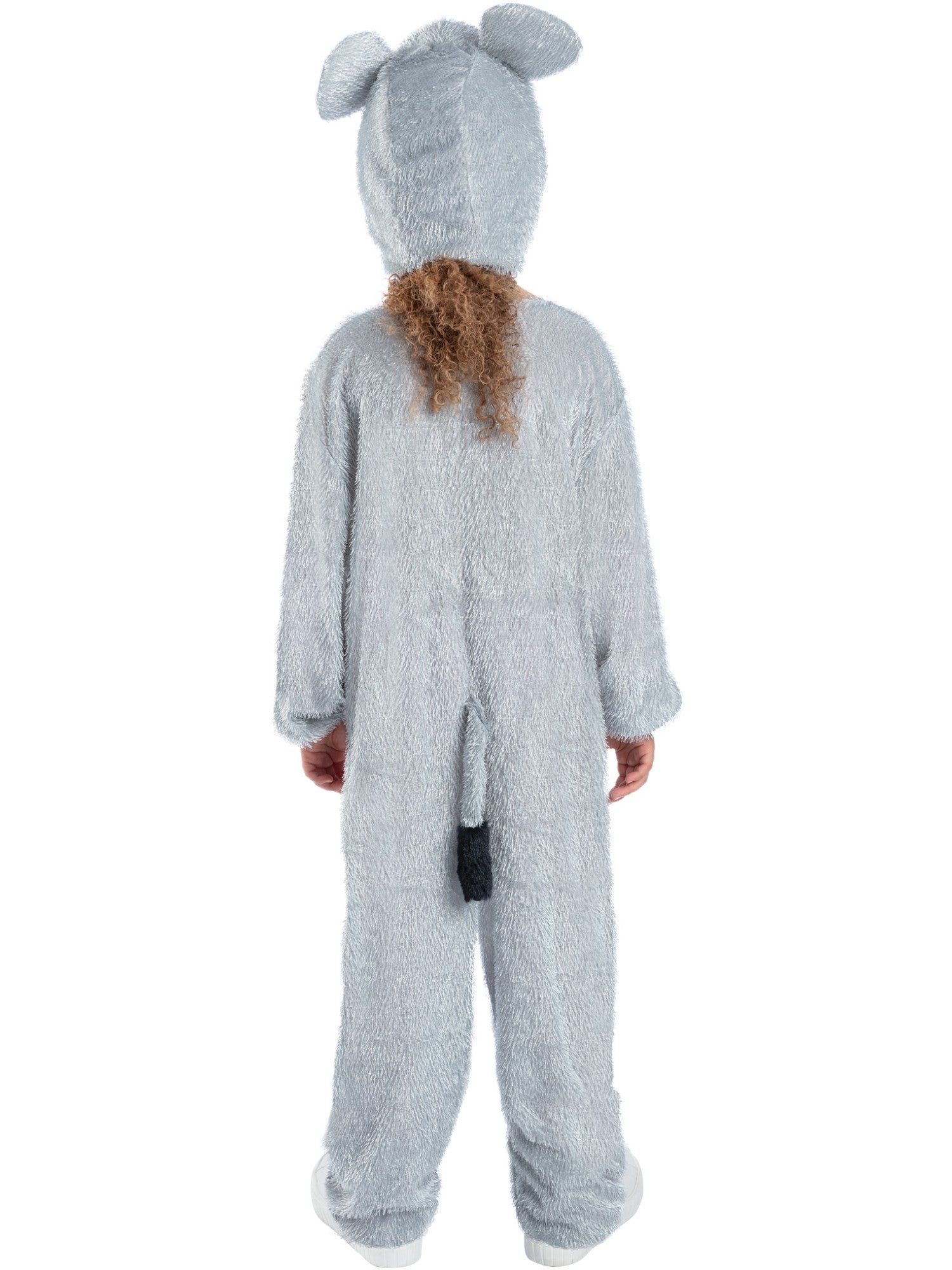 Smiffys Mouse Costume CS für Unisex – Detailansicht
