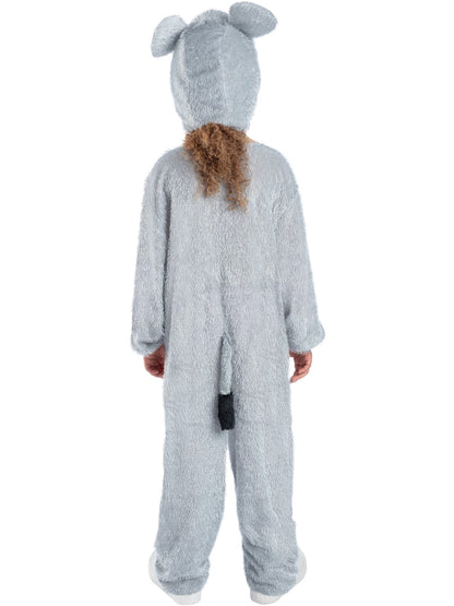 Smiffys Mouse Costume CS für Unisex