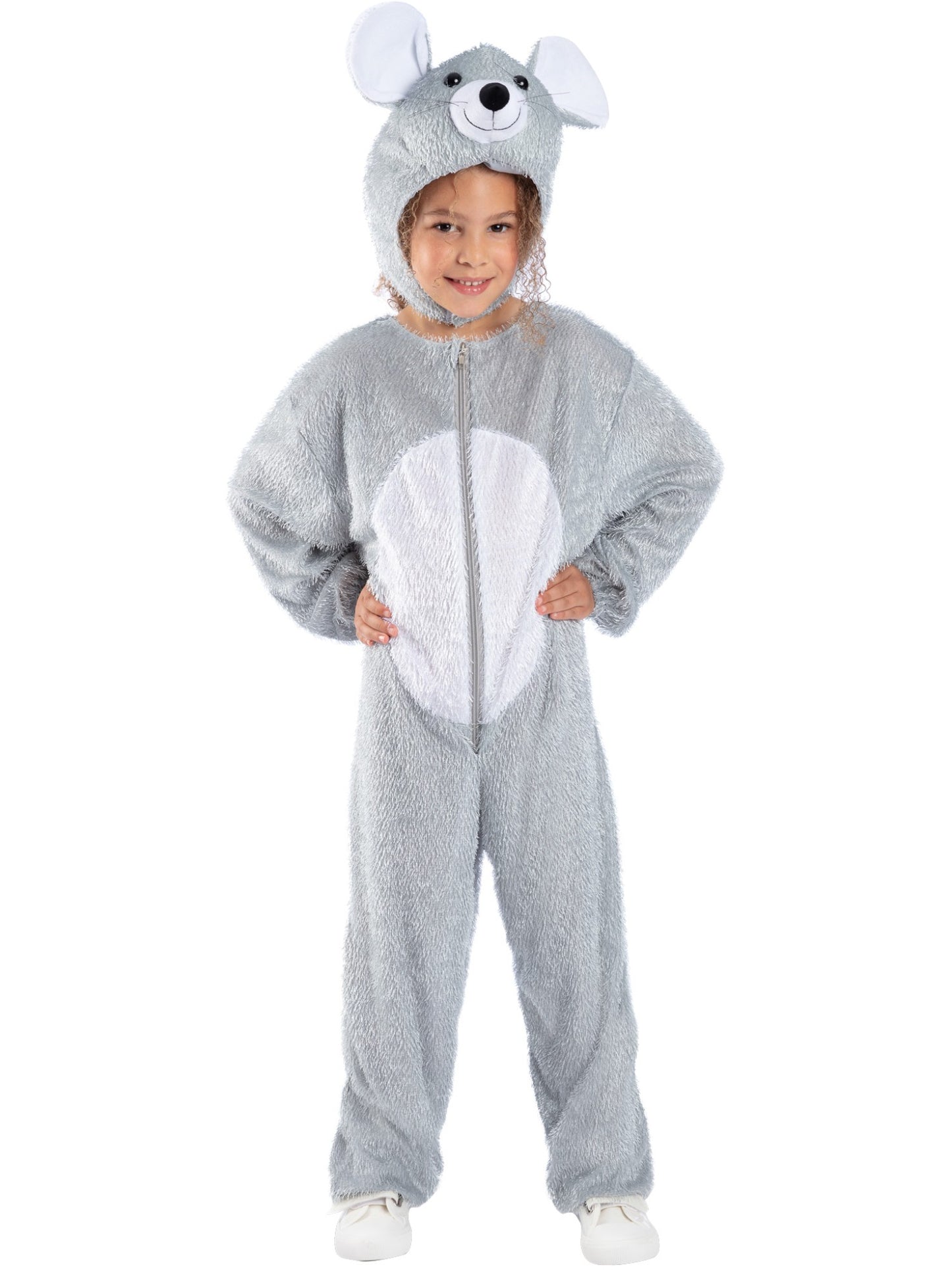 Smiffys Mouse Costume CS für Unisex – Produktansicht