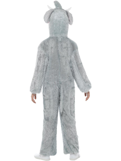 Smiffys ANIMAL Elephant Costume CS für Unisex