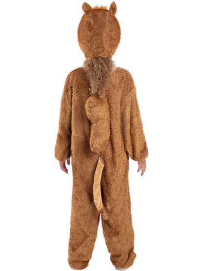 Smiffys ANIMAL Camel Costume CS für Unisex