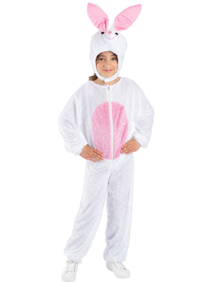 Smiffys ANIMAL Bunny Costume CS für Unisex