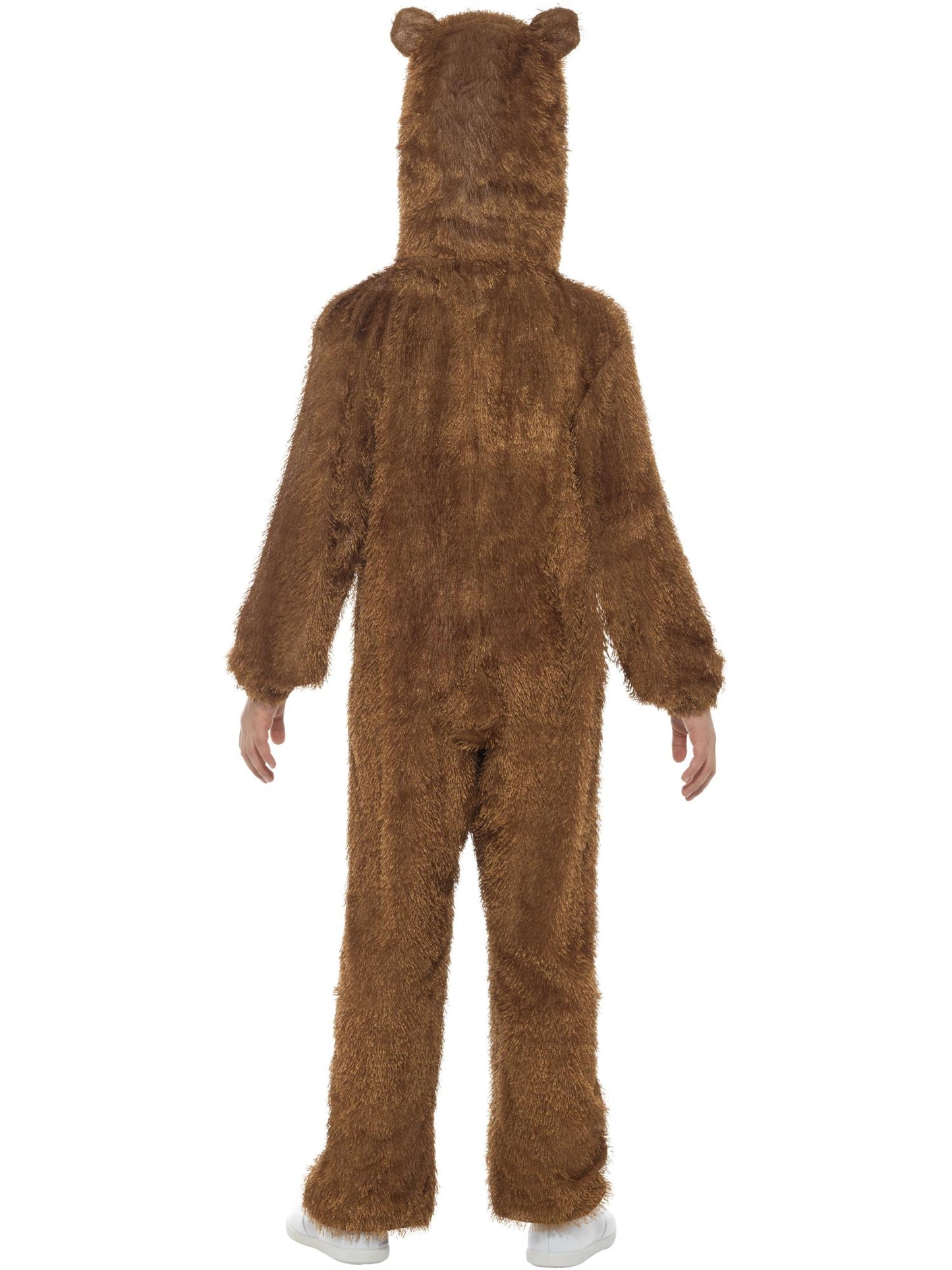 Smiffys ANIMAL Bear Costume CS für Unisex