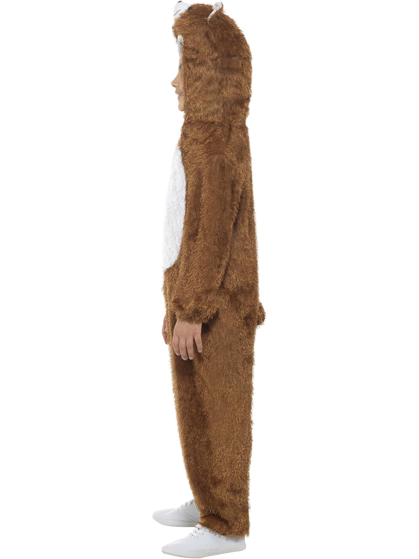 Smiffys ANIMAL Bear Costume CS für Unisex