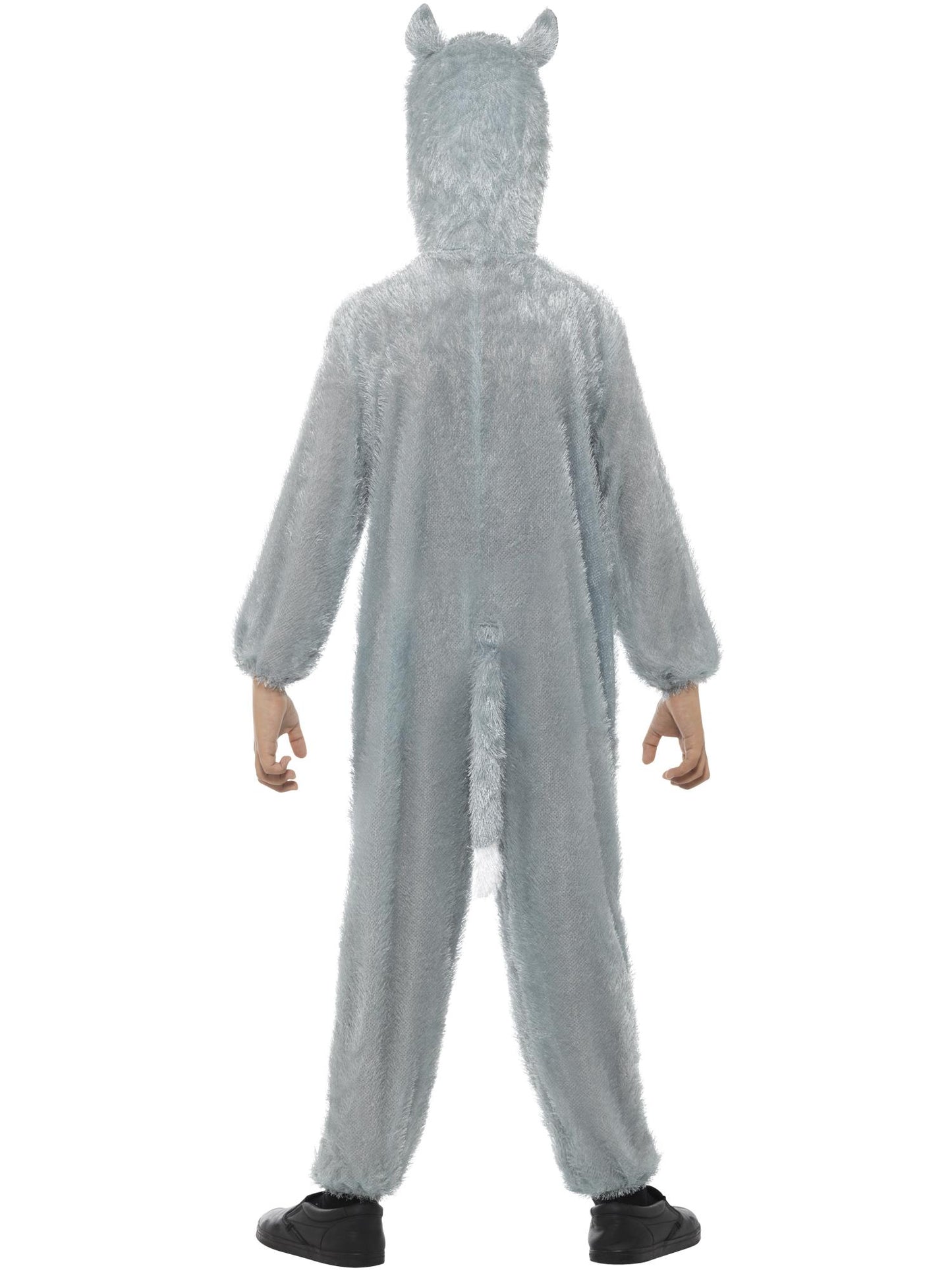 Smiffys WEREWOLF Wolf Costume CS für Unisex