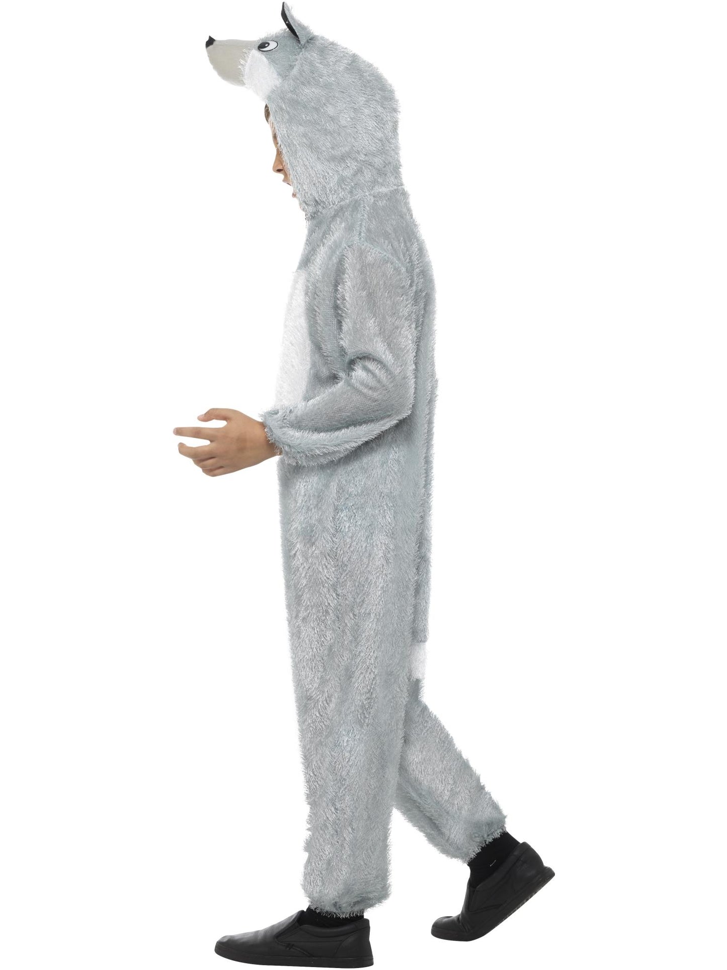 Smiffys WEREWOLF Wolf Costume CS für Unisex