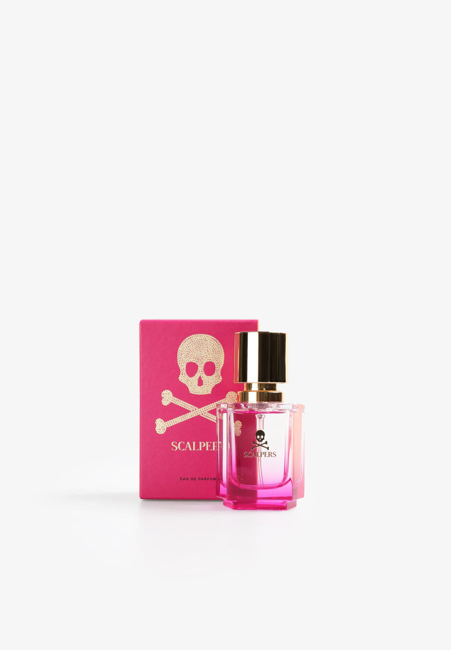 Scalpers Her y The Wild Flower Edp Spray 30ml