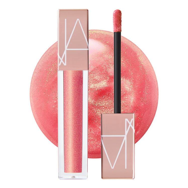 NARS Afterglow Lip Oil Orgasm Lippenöl