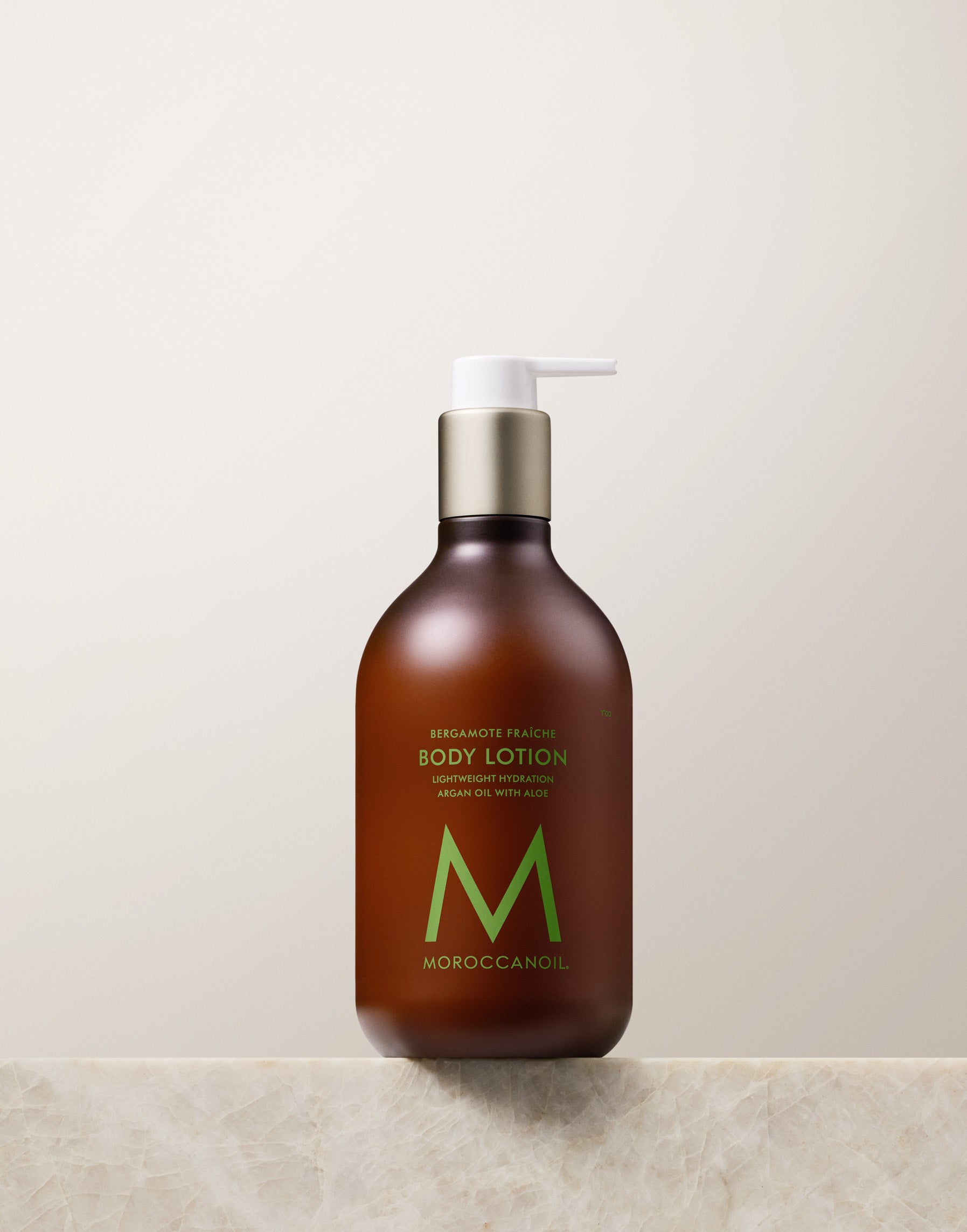 MOROCCANOIL Moroccanoil Körperlotion Bergamote Fraiche 360 ml Kosmetik