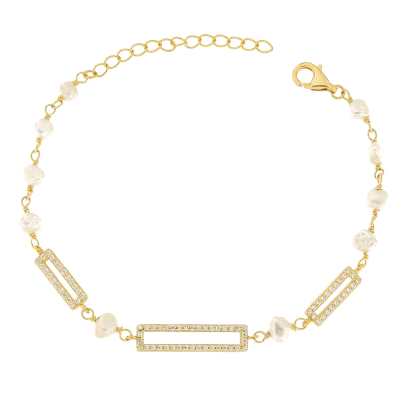 NEW BLING Mod. 9NB-PRL11B Schmuck-Accessoire – Produktansicht