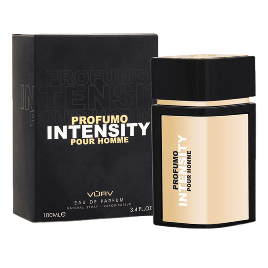 LATTAFA LATTAFA Vurv Profumo Intensity Gold Eau de Parfum 100 ml Parfüm