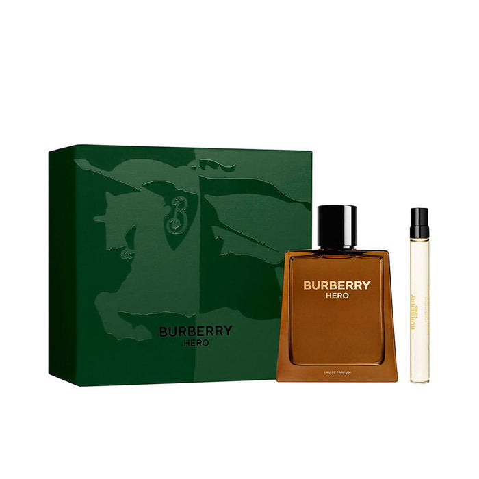 BURBERRY BURBERRY Hero Geschenkset 2-teilig Kosmetik Set