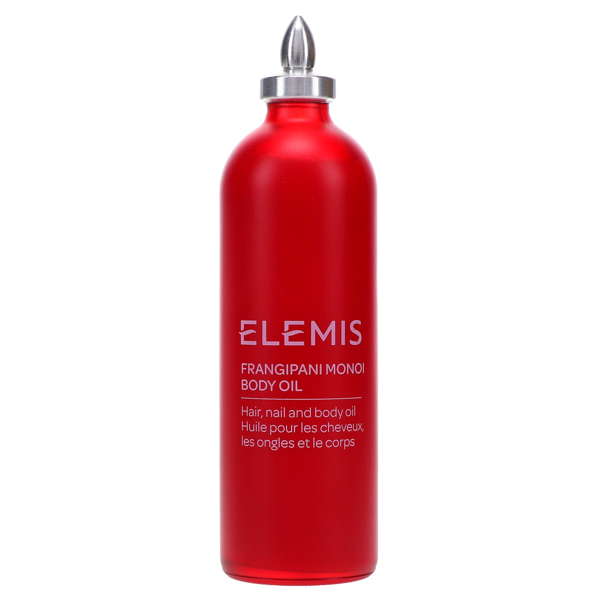 ELEMIS Frangipani Monoi Body Oil Körperöl 100 ml