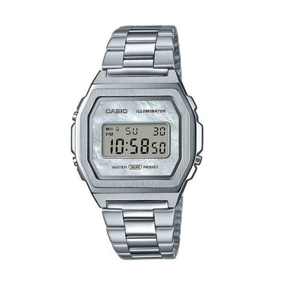 CASIO VINTAGE Mod. PREMIUM COLLECTION - ICONIC - MOP