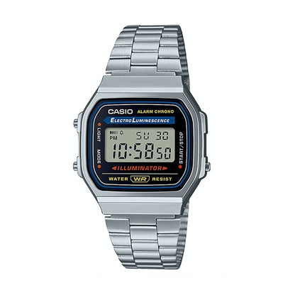 CASIO MOD. A168WA-1YES