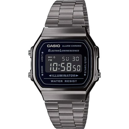 CASIO MOD. A168WEGG-1BEF