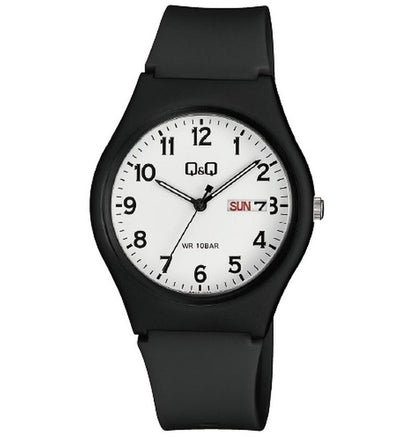 Q&Q Mod. GENT DAY & DATE