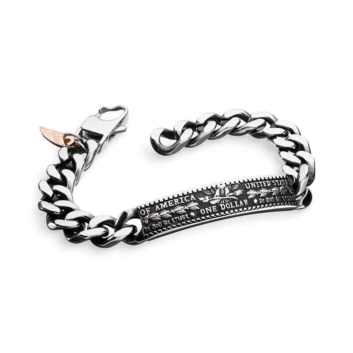 AN JEWELS Schmuck AA-P253 – Produktansicht