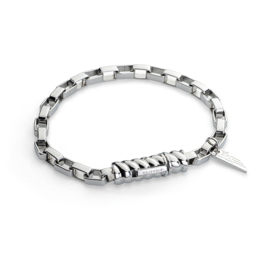 AN JEWELS Schmuck AA-P258SS – Produktansicht