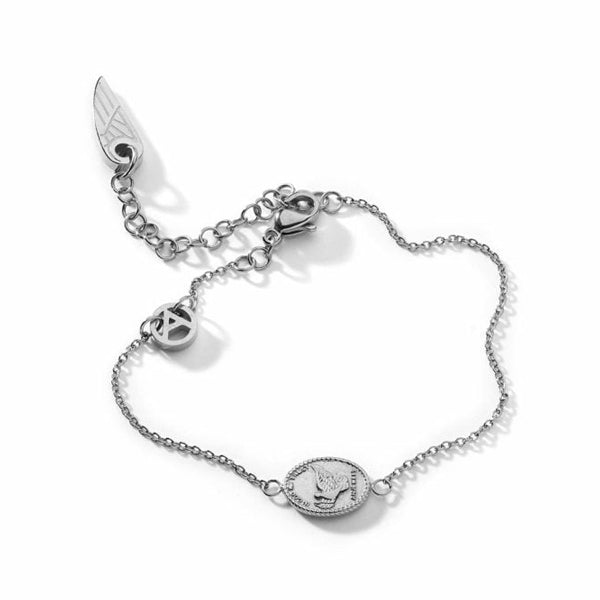 AN JEWELS Schmuck AAC-B02S – Produktansicht
