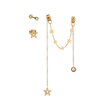 AN JEWELS Schmuck AB.EP002G – Produktansicht