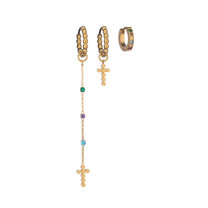 AN JEWELS AB-EP014 Schmuck – Produktansicht