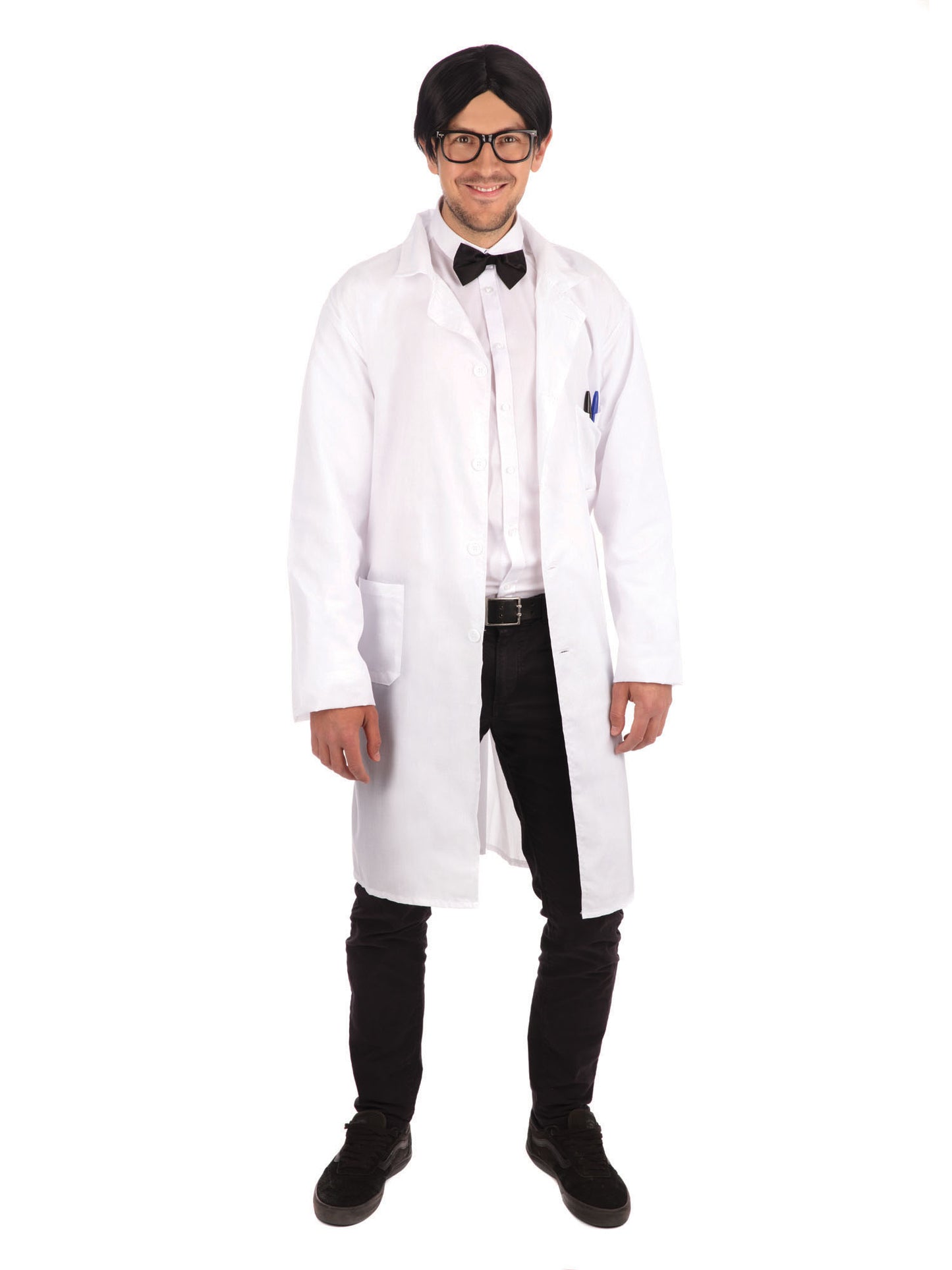 Rubies Doctor's Coat Kostüm für Erwachsene Arztkittel – Produktansicht
