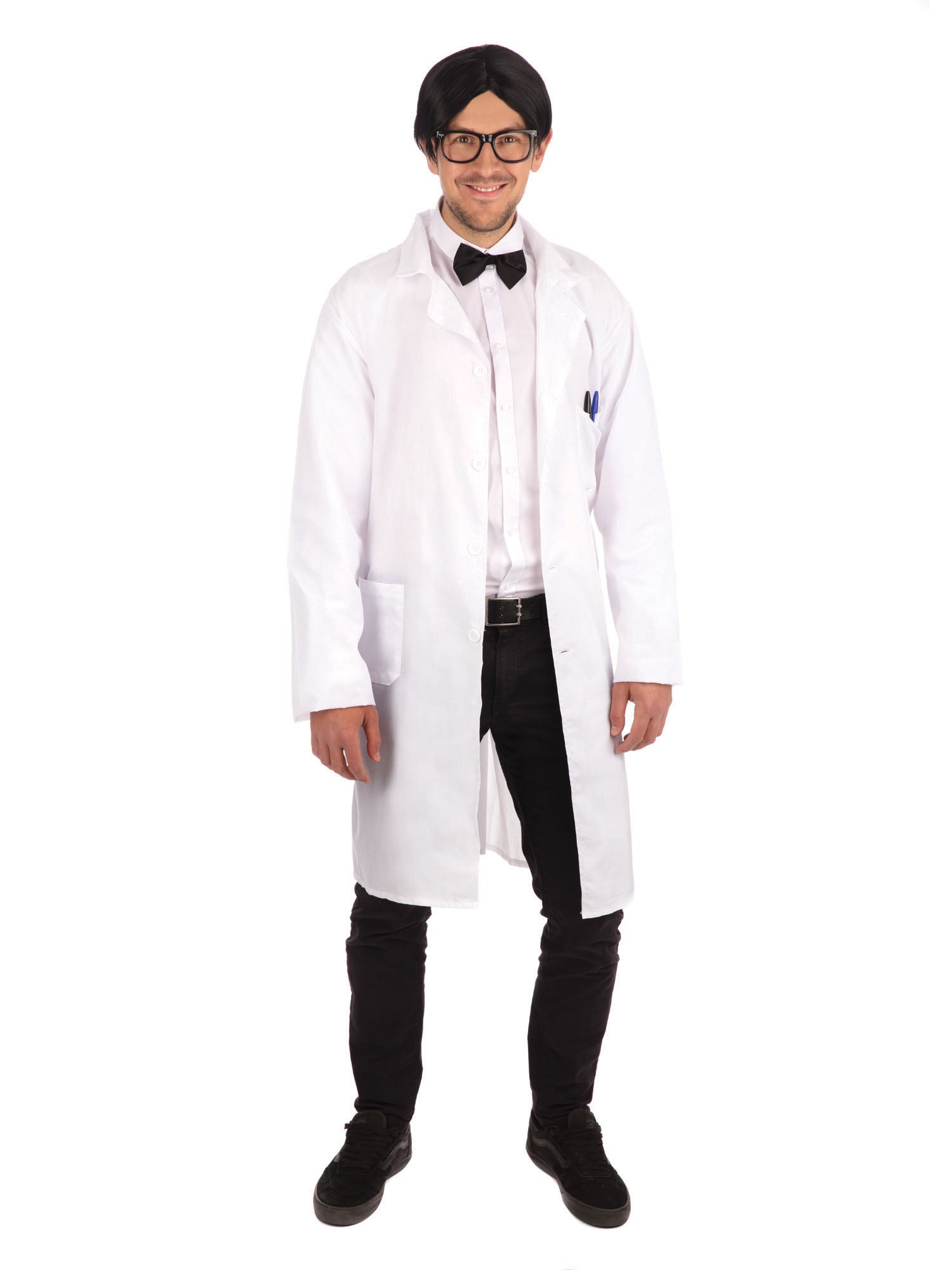 Rubies Doctor's Coat Kostüm für Erwachsene Arztkittel – Produktansicht