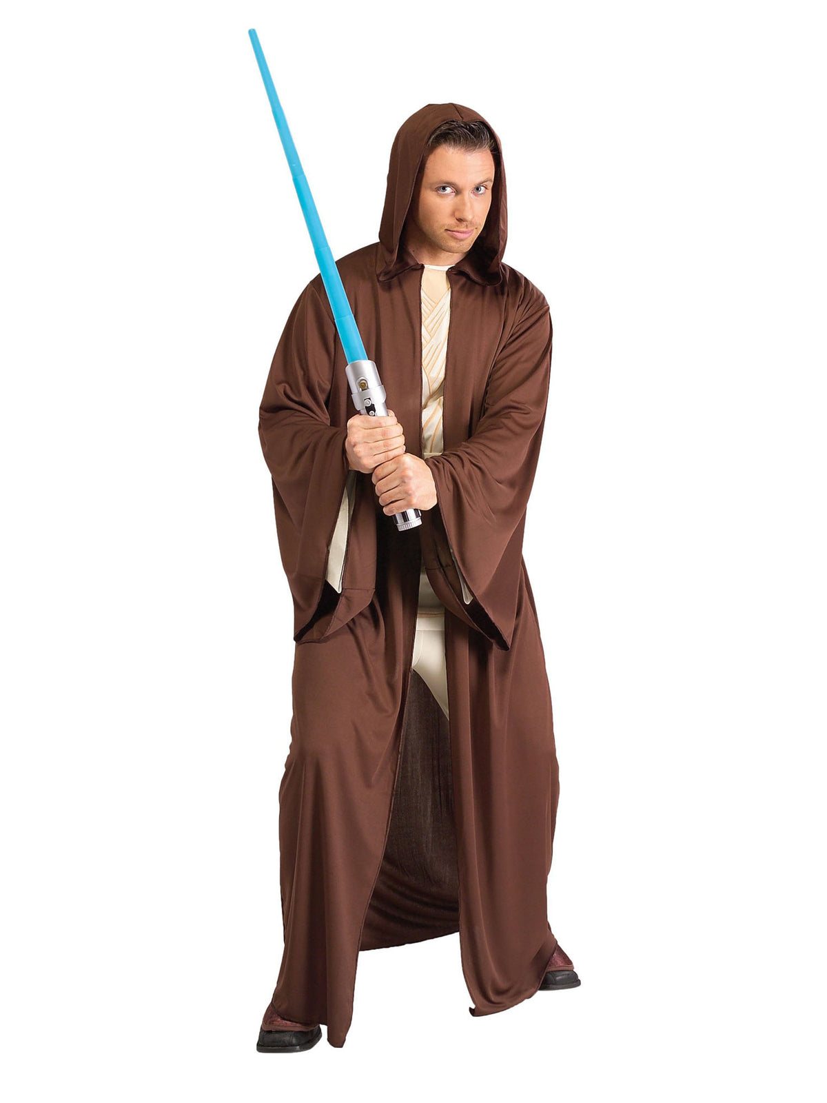 Rubies Jedi Robe Adult UK ONLY Kostüm für Erwachsene für Herren