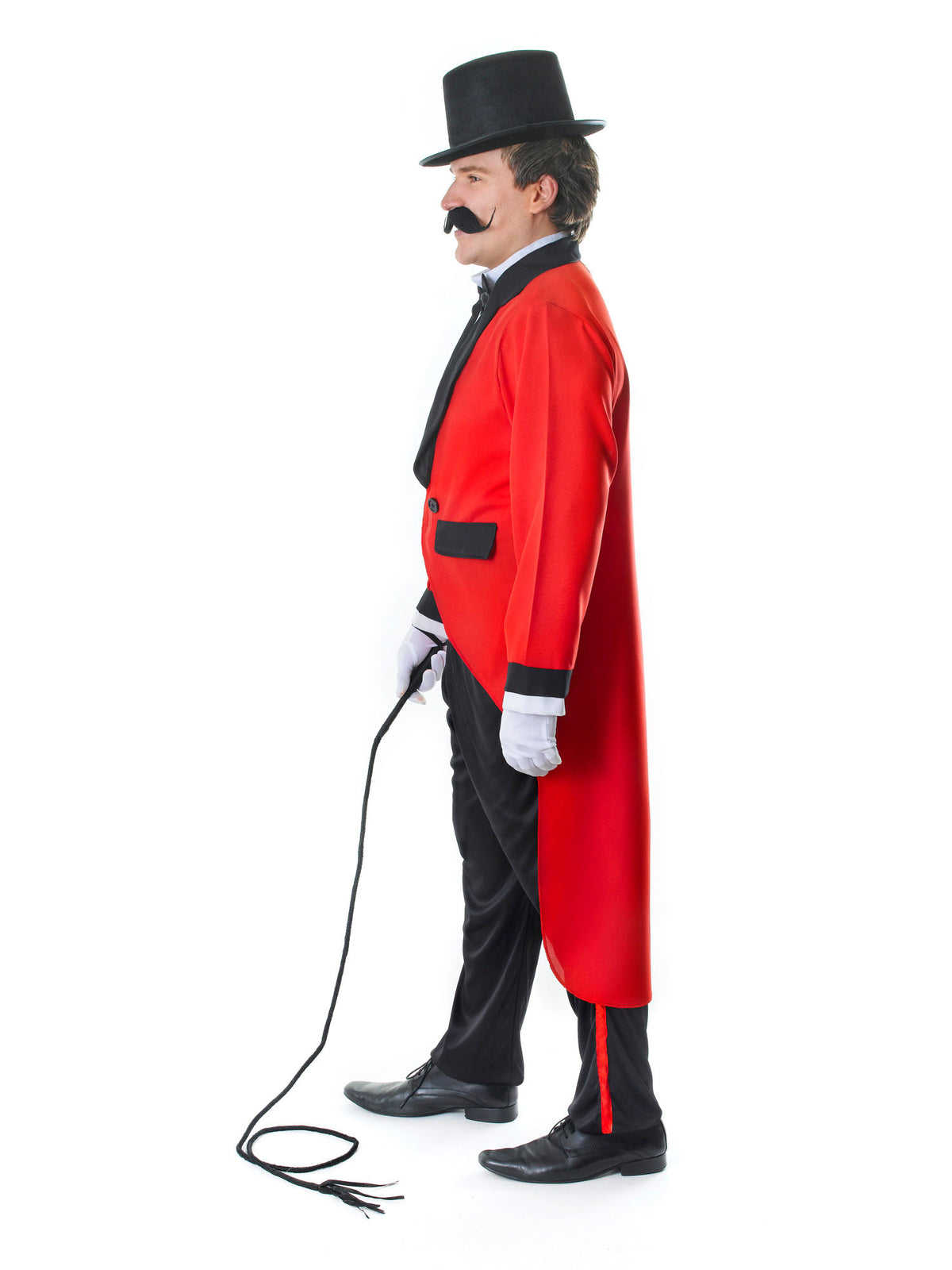 Rubies Ring Master Costume Kostüm für Erwachsene für Herren