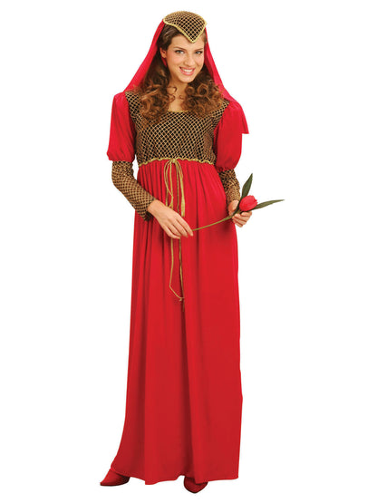 Rubies Juliet Kostüm für Erwachsene für Damen