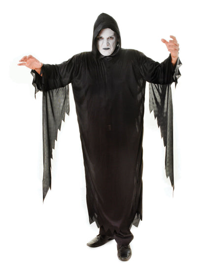 Rubies Demon/Scream Adult Costume Kostüm für Erwachsene für Herren
