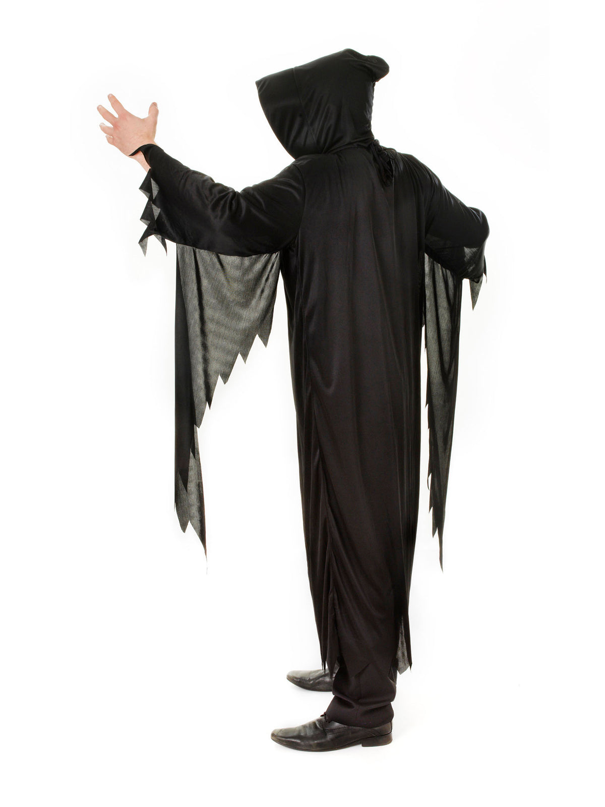 Rubies Demon/Scream Adult Costume Kostüm für Erwachsene für Herren