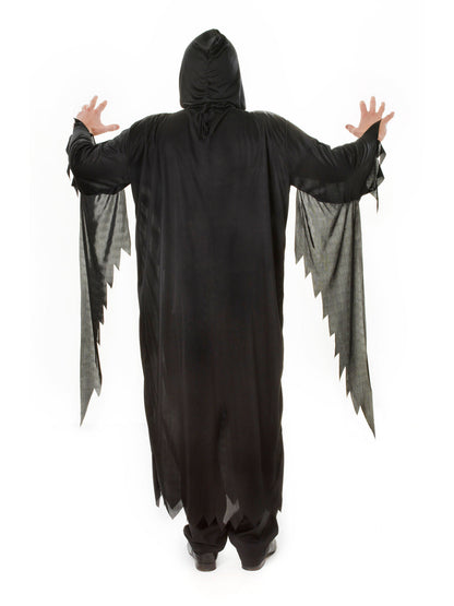 Rubies Demon/Scream Adult Costume Kostüm für Erwachsene für Herren