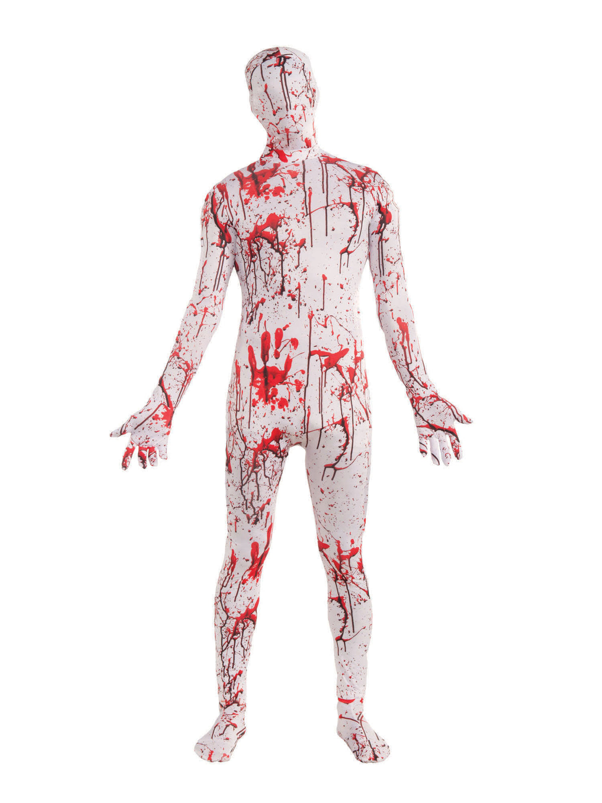 Rubies Bloody Suit Disappearing Man*** Kostüm für Erwachsene für Herren