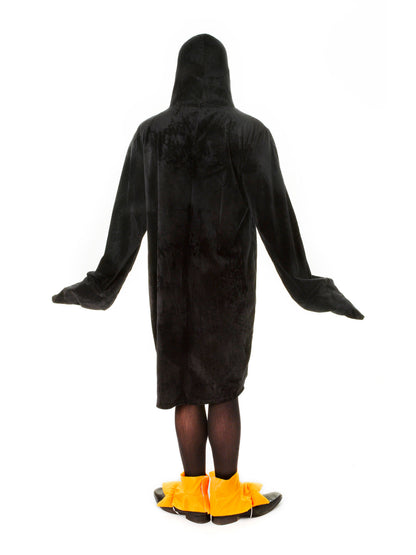 Rubies Penguin Adult Costume Kostüm für Erwachsene für Unisex