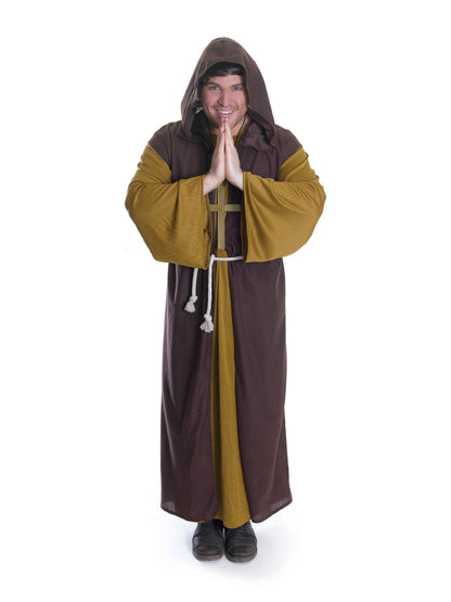 Rubies Friar Tuck Costume *** Kostüm für Erwachsene für Herren